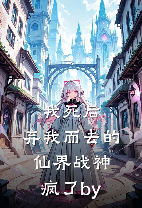 我死后，弃我而去的仙界战神疯了by