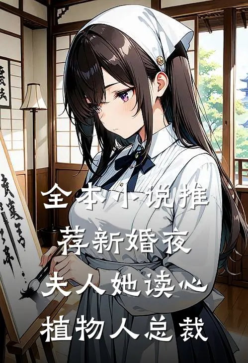 全本小说推荐新婚夜，夫人她读心植物人总裁