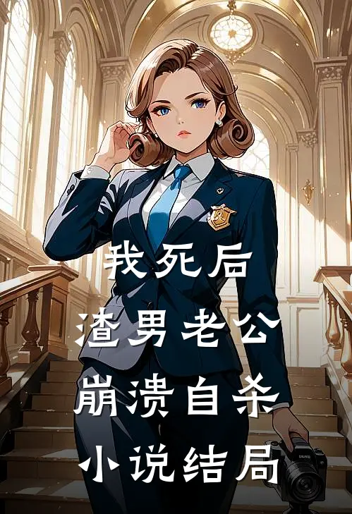 我死后，渣男老公崩溃自杀小说结局