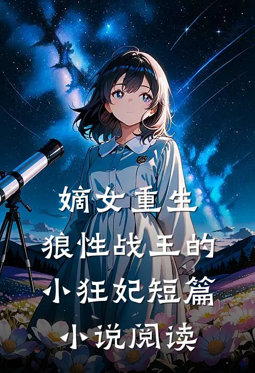 嫡女重生，狼性战王的小狂妃短篇小说阅读