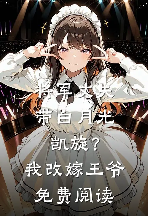 将军丈夫带白月光凯旋？我改嫁王爷免费阅读