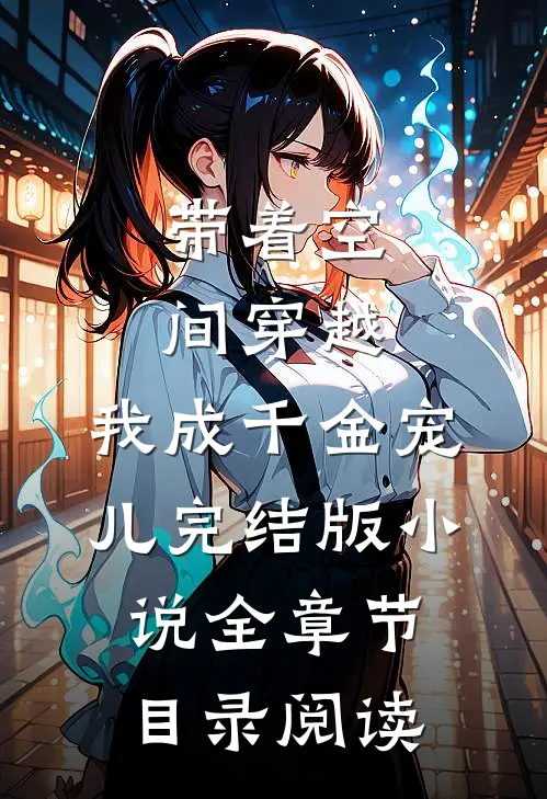 带着空间穿越，我成千金宠儿完结版小说全章节目录阅读