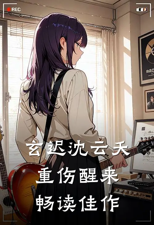 玄迟沈云夭重伤醒来畅读佳作