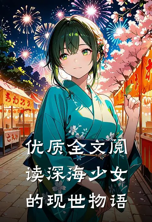 优质全文阅读深海少女的现世物语