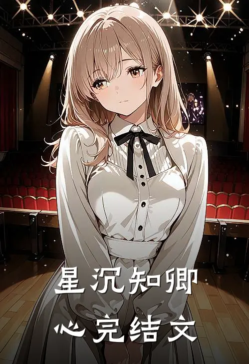 星沉知卿心完结文