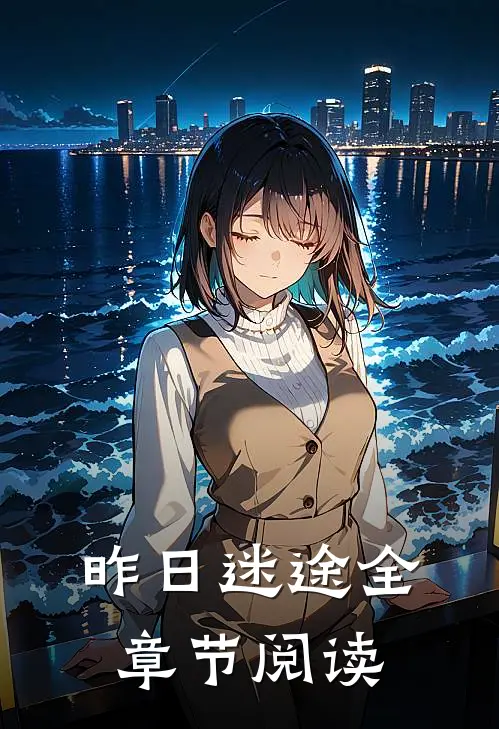 昨日迷途全章节阅读