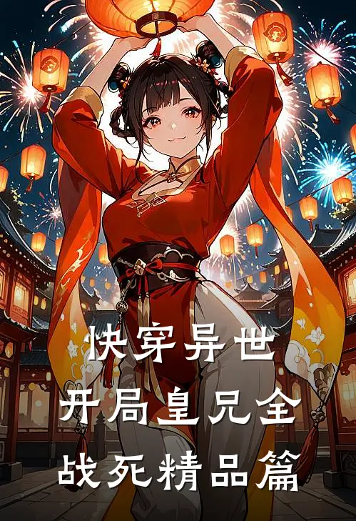 快穿异世，开局皇兄全战死精品篇