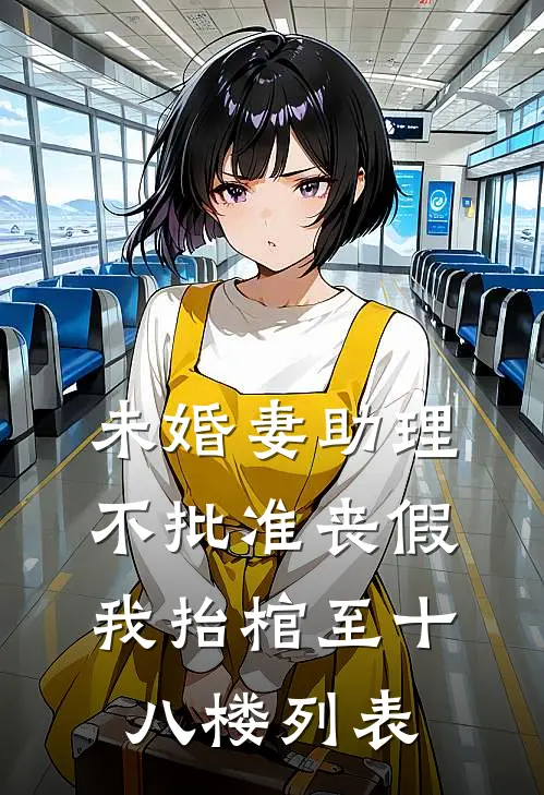 未婚妻助理不批准丧假，我抬棺至十八楼列表