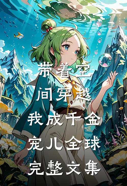 带着空间穿越，我成千金宠儿全球完整文集