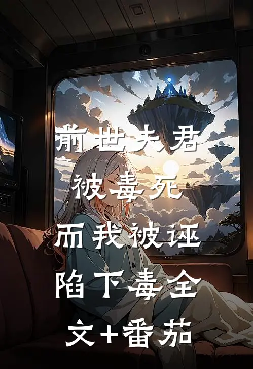 前世夫君被毒死，而我被诬陷下毒全文+番茄