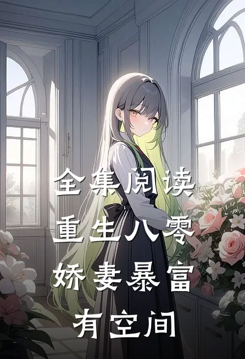 全集阅读重生八零：娇妻暴富有空间