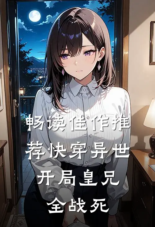 畅读佳作推荐快穿异世，开局皇兄全战死