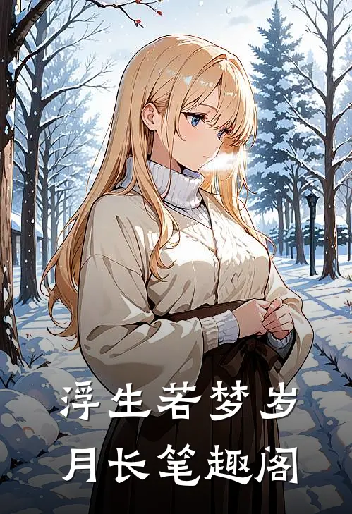 浮生若梦岁月长笔趣阁