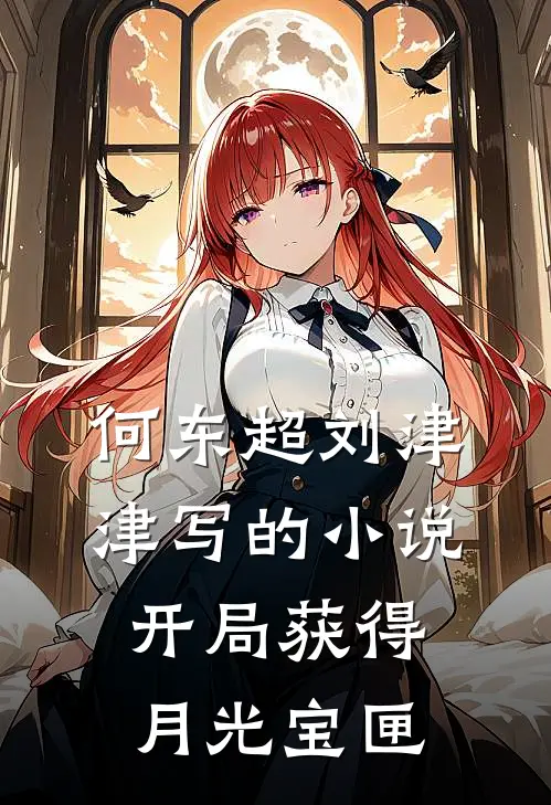 何东超刘津津写的小说开局获得月光宝匣