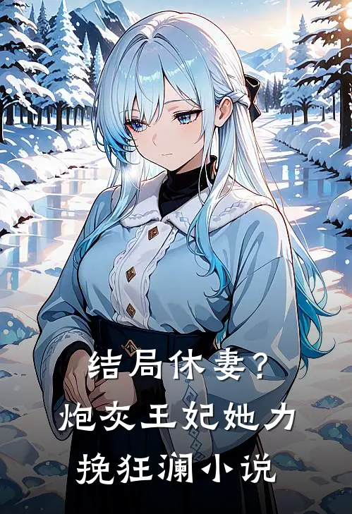 结局休妻？炮灰王妃她力挽狂澜小说
