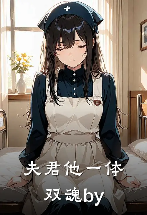 夫君他一体双魂by