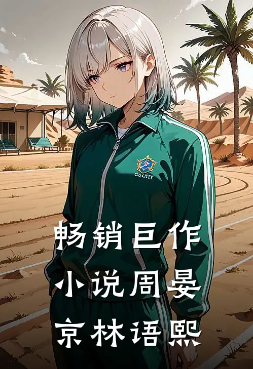 畅销巨作小说周晏京林语熙