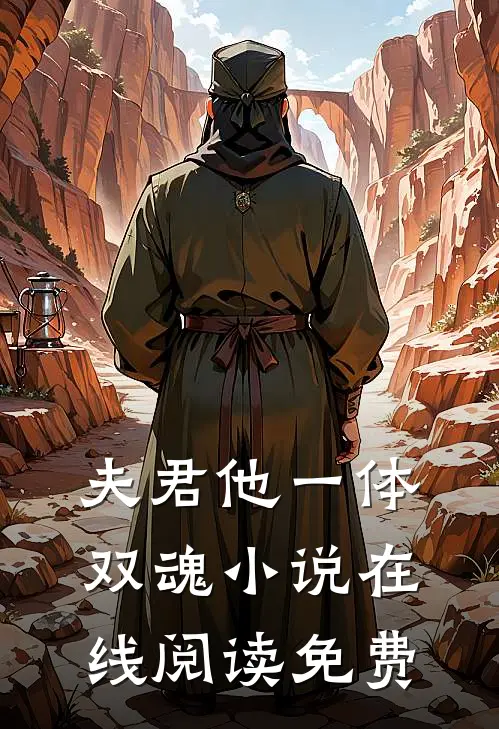 夫君他一体双魂小说在线阅读免费