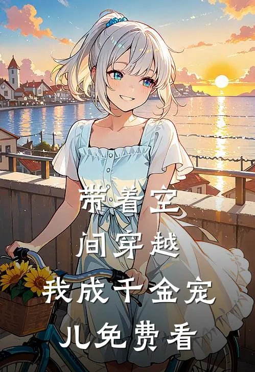 带着空间穿越，我成千金宠儿免费看