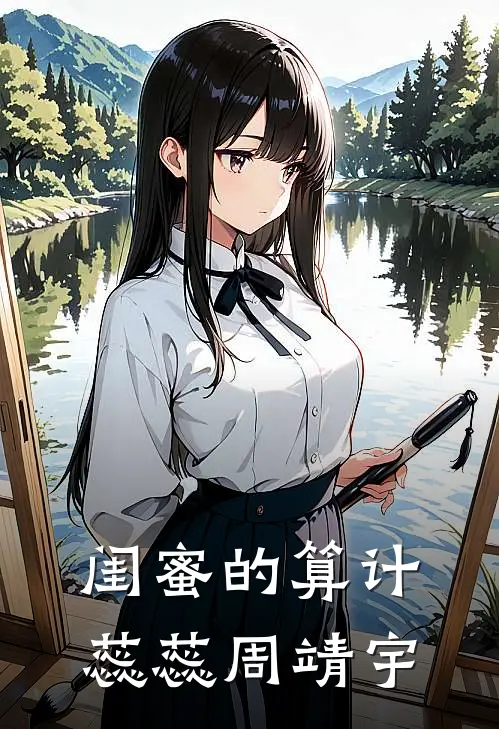 闺蜜的算计蕊蕊周靖宇