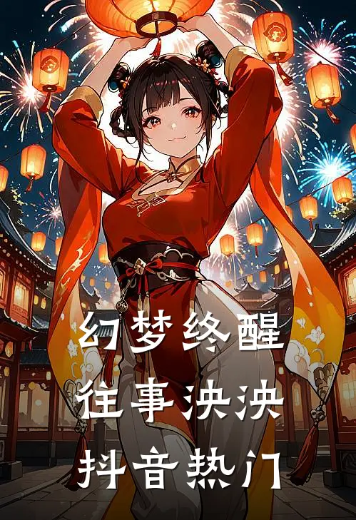 幻梦终醒，往事泱泱抖音热门