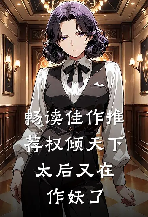 畅读佳作推荐权倾天下：太后又在作妖了