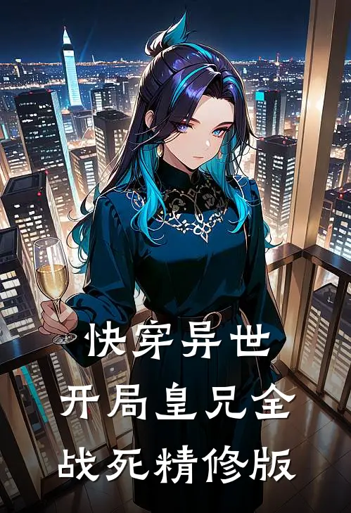快穿异世，开局皇兄全战死精修版