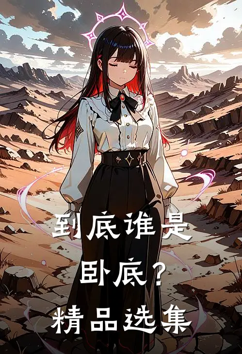 到底谁是卧底?精品选集视频
