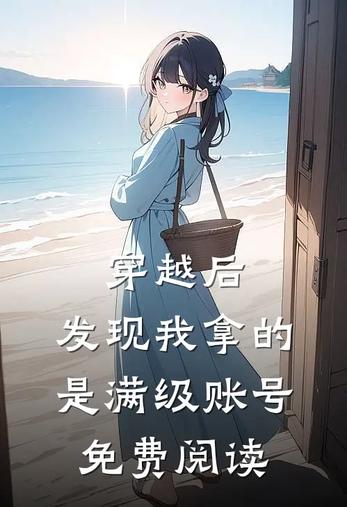 穿越后，发现我拿的是满级账号免费阅读