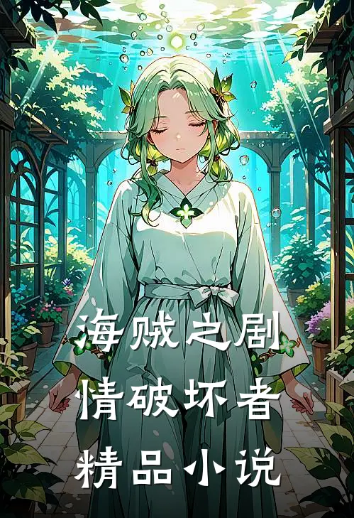海贼之剧情破坏者精品小说