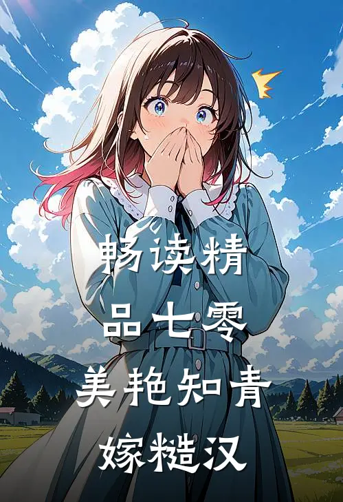畅读精品七零：美艳知青嫁糙汉
