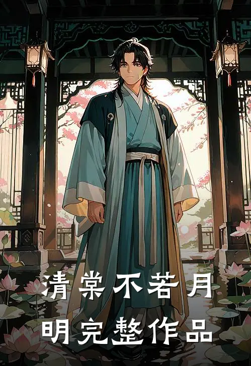 清棠不若月明完整作品