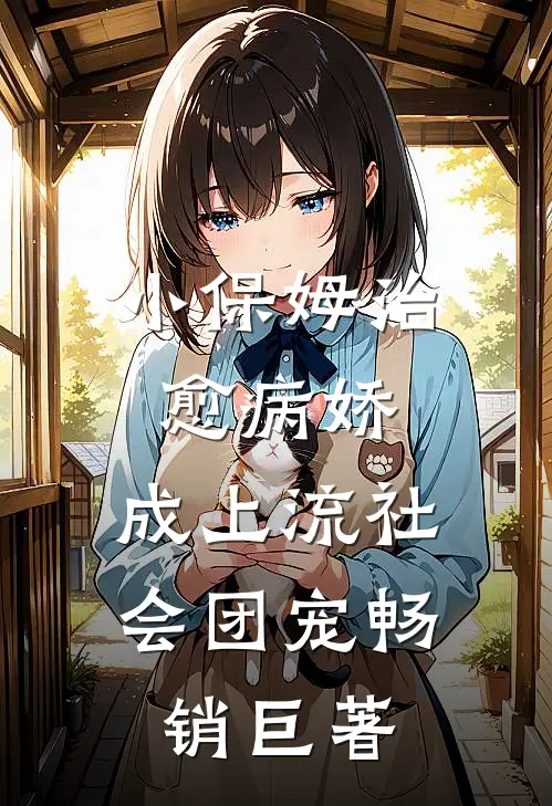 小保姆治愈病娇，成上流社会团宠畅销巨著