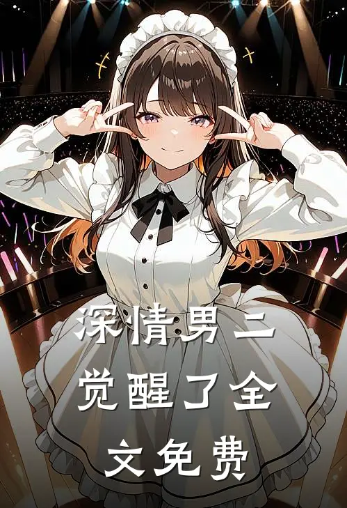 深情男二觉醒了全文免费