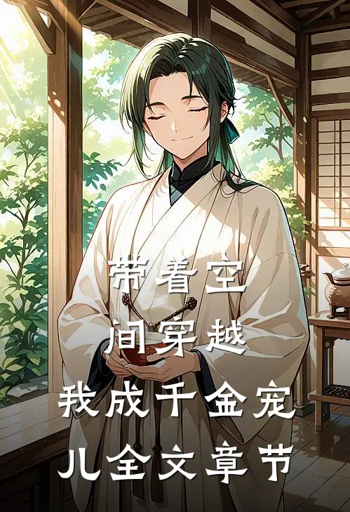 带着空间穿越，我成千金宠儿全文章节