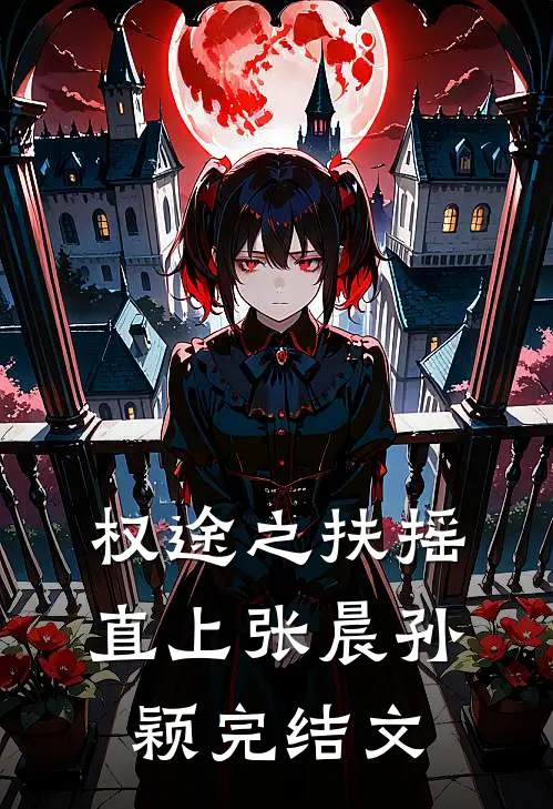 权途之扶摇直上张晨孙颖完结文