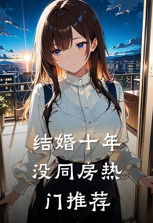 结婚十年没同房热门推荐