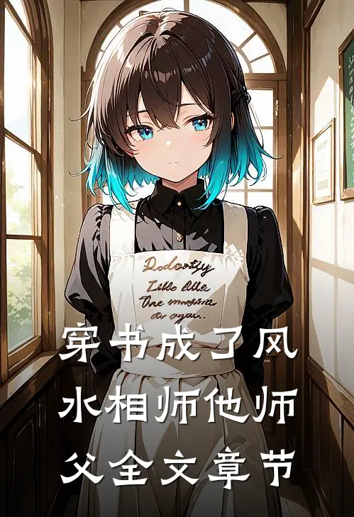 穿书成了风水相师他师父全文章节