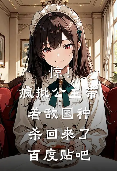 惊！疯批公主带着敌国种杀回来了百度贴吧
