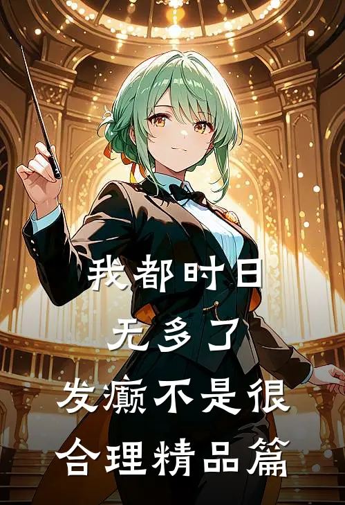 我都时日无多了，发癫不是很合理精品篇