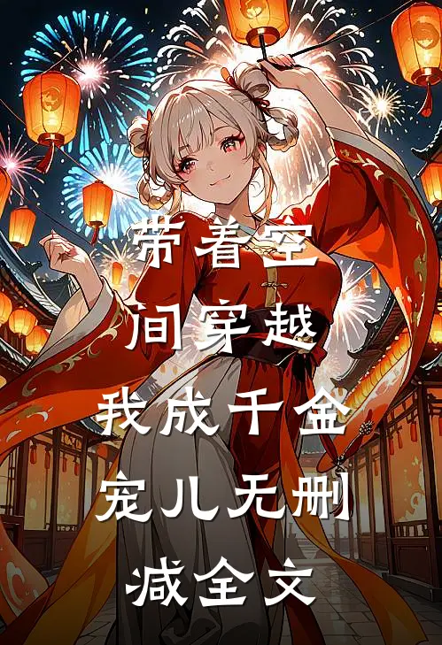 带着空间穿越，我成千金宠儿无删减全文