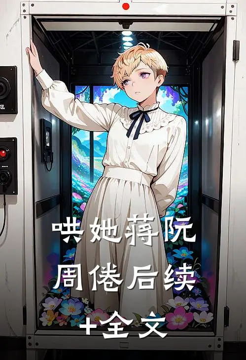 哄她蒋阮周倦后续+全文