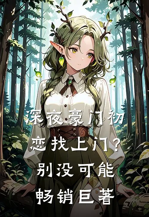 深夜豪门初恋找上门？别，没可能畅销巨著