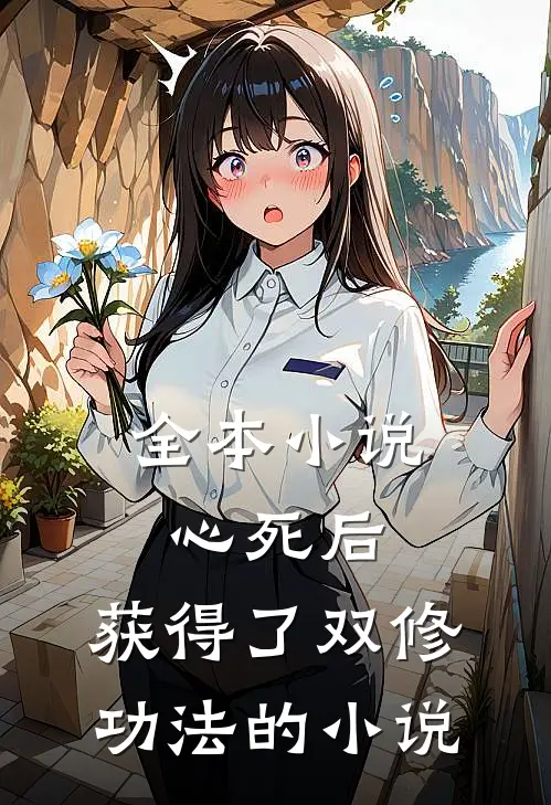 全本小说心死后,获得了双修功法的小说