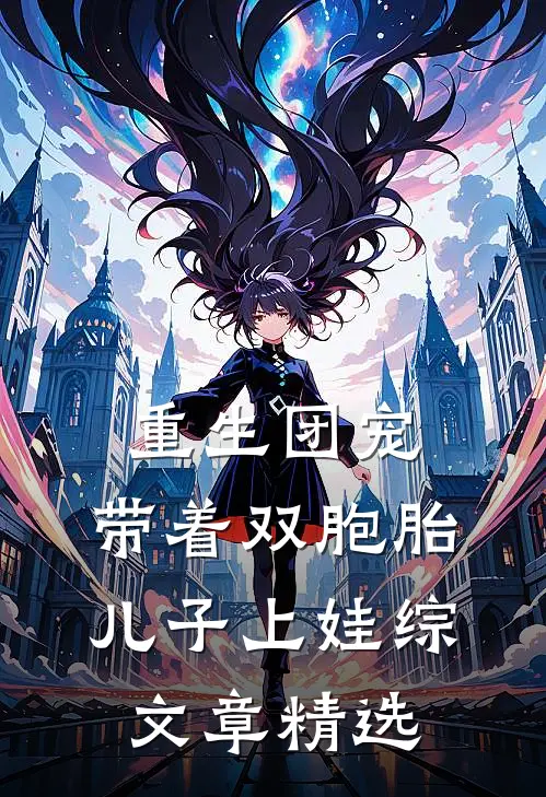 重生团宠，带着双胞胎儿子上娃综文章精选