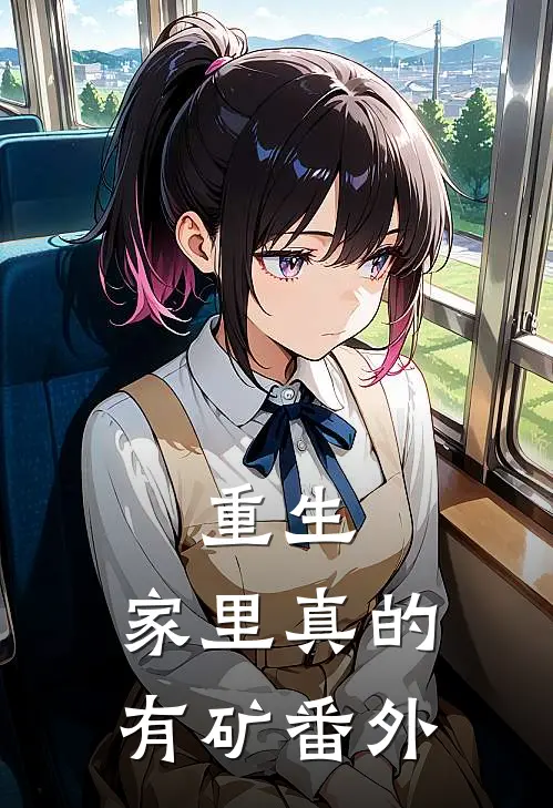 重生：家里真的有矿番外