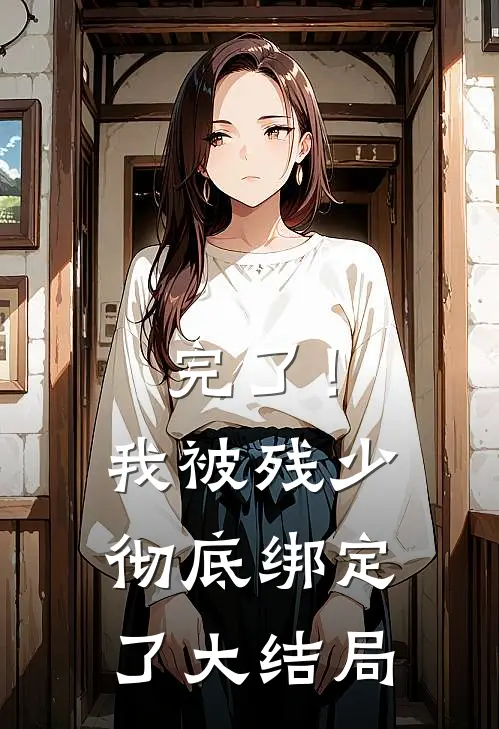 完了！我被残少彻底绑定了大结局