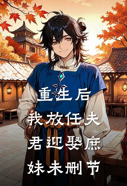 重生后，我放任夫君迎娶庶妹未删节