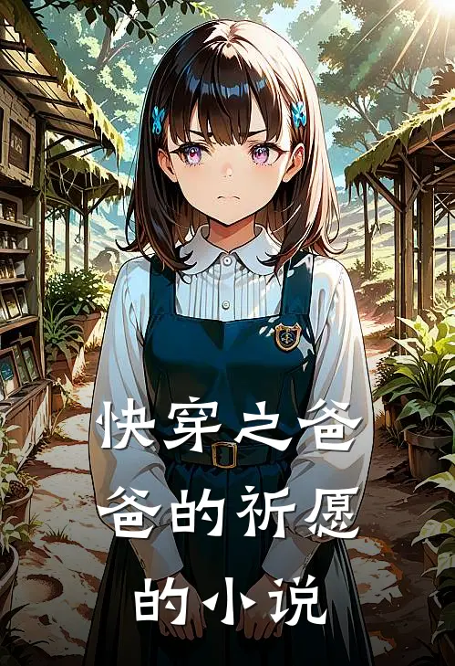 快穿之爸爸的祈愿的小说