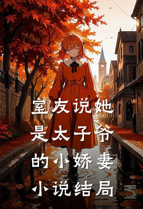 室友说她是太子爷的小娇妻小说结局